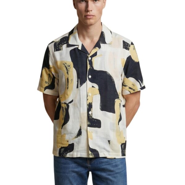 Only & Sons - Only & Sons Men Shirt