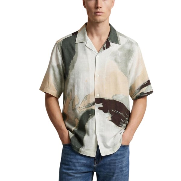 Only & Sons - Only & Sons Men Shirt