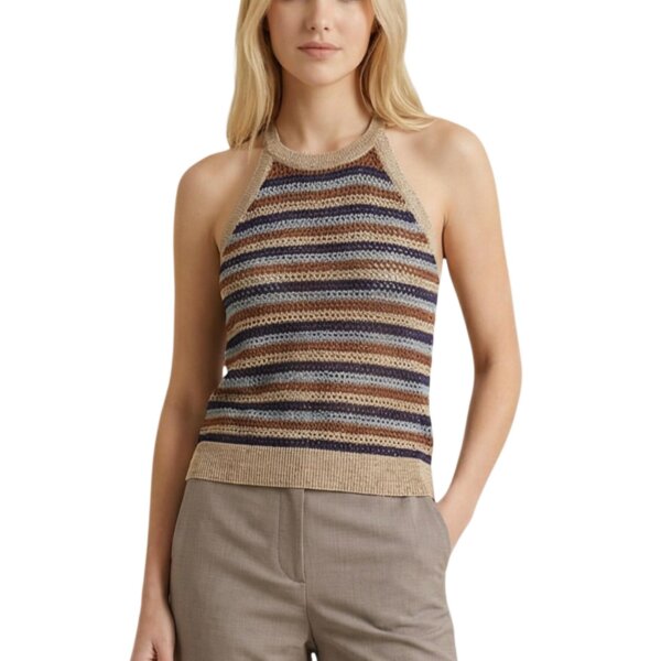 Artigli - Artigli  Women Gilet