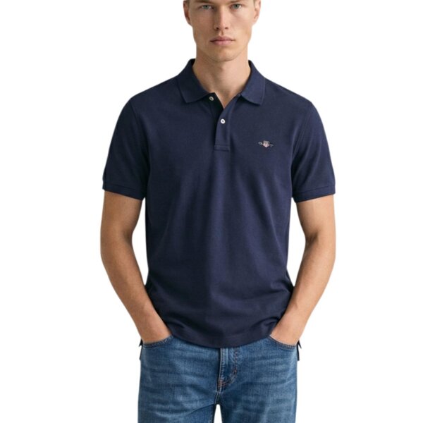 Gant - Gant Men Polo