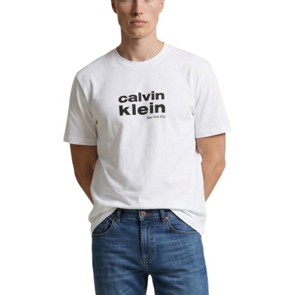Calvin Klein Jeans - Calvin Klein Jeans Men T-Shirt