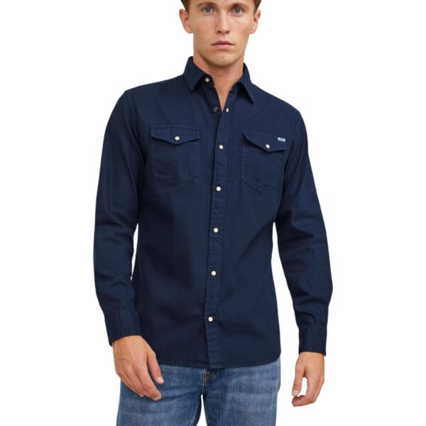 Jack Jones - Jack Jones Men Shirt
