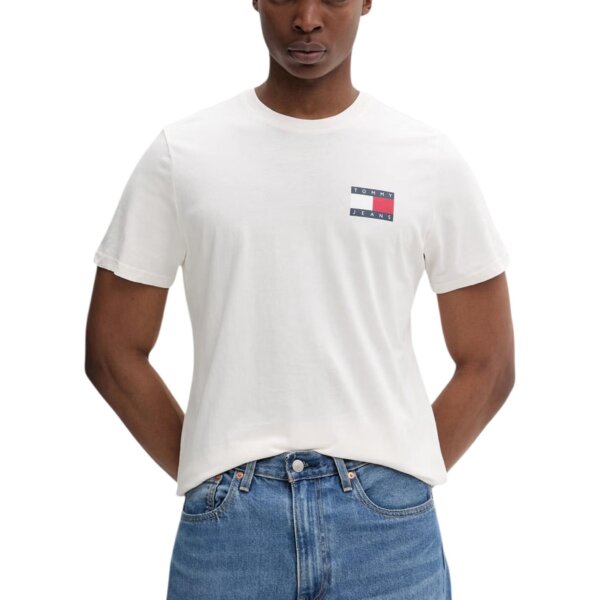 Tommy Hilfiger Jeans - Tommy Hilfiger Jeans Men T-Shirt