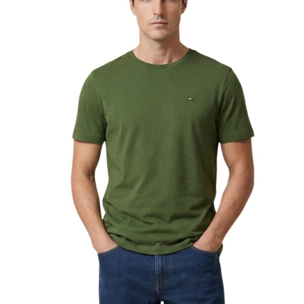 Tommy Hilfiger - Tommy Hilfiger Men T-Shirt