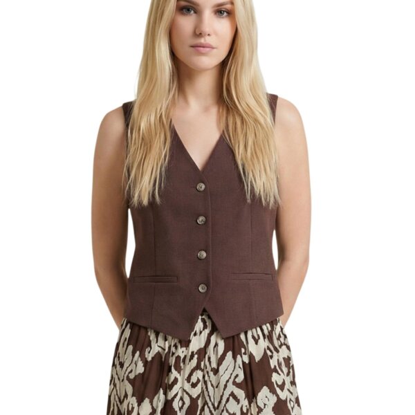 Only - Only  Women Gilet