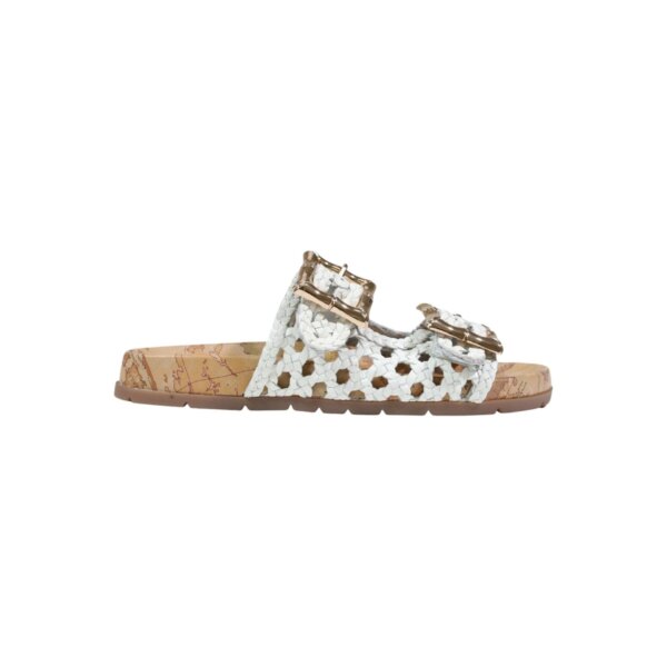 Alviero Martini Prima Classe - Alviero Martini Prima Classe Women Slippers