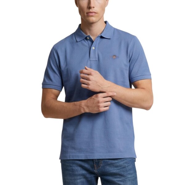Gant - Gant Men Polo