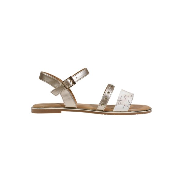 Alviero Martini Prima Classe - Alviero Martini Prima Classe Women Sandals