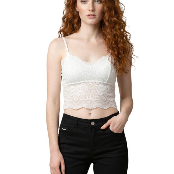 Morgan De Toi - Morgan De Toi  Women Top