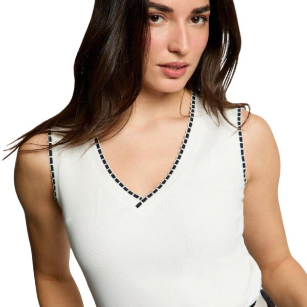 Morgan De Toi - Morgan De Toi  Women Top