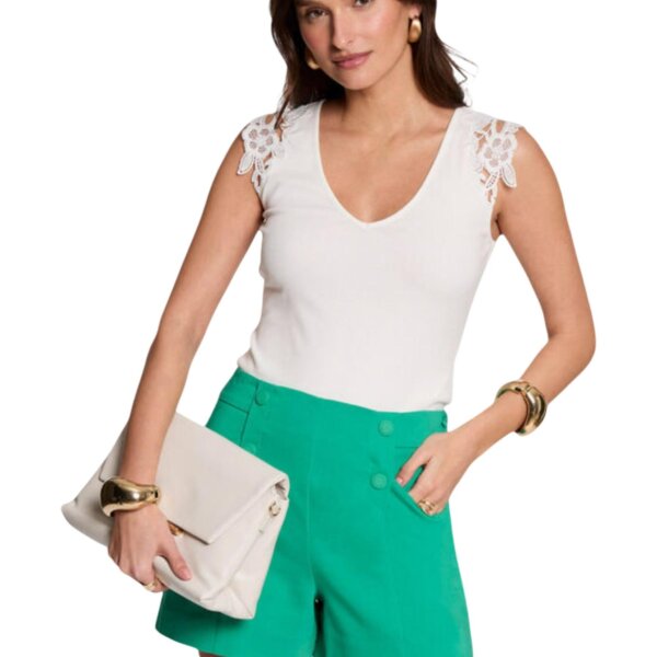 Morgan De Toi - Morgan De Toi  Women Top