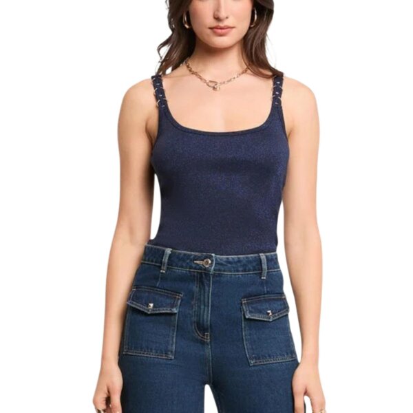Morgan De Toi - Morgan De Toi  Women Top