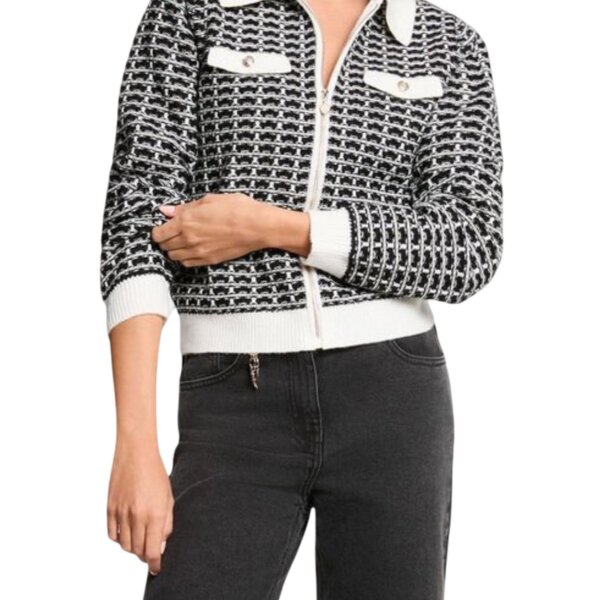 Morgan De Toi - Morgan De Toi  Women Cardigan