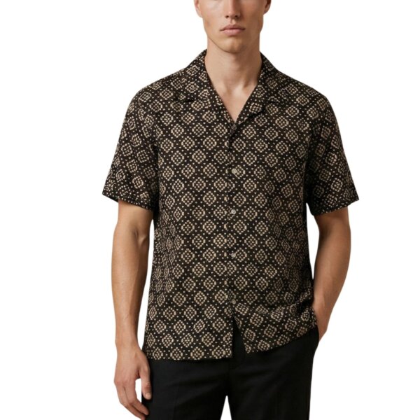 Gianni Lupo - Gianni Lupo Men Shirt