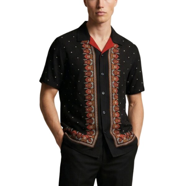 Gianni Lupo - Gianni Lupo Men Shirt