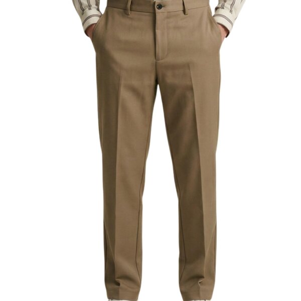 Gianni Lupo - Gianni Lupo Men Trousers