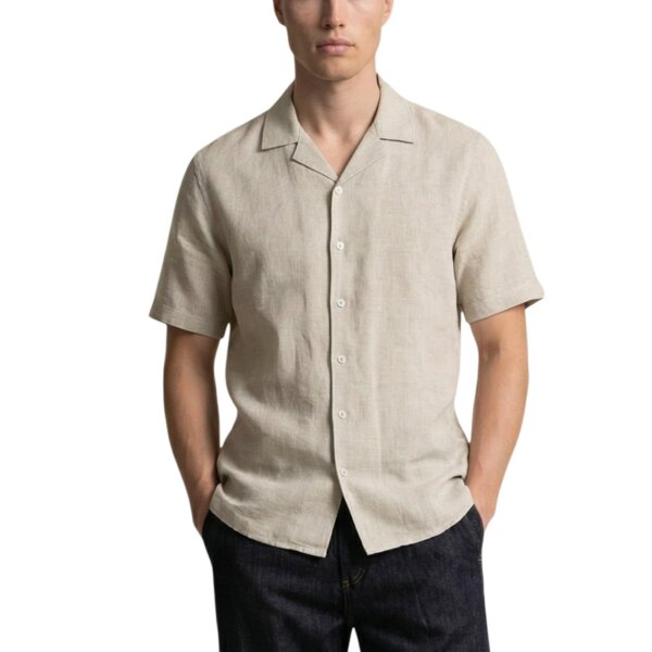 Gianni Lupo - Gianni Lupo Men Shirt