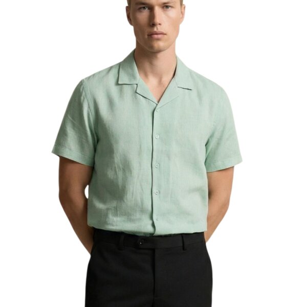 Gianni Lupo - Gianni Lupo Men Shirt
