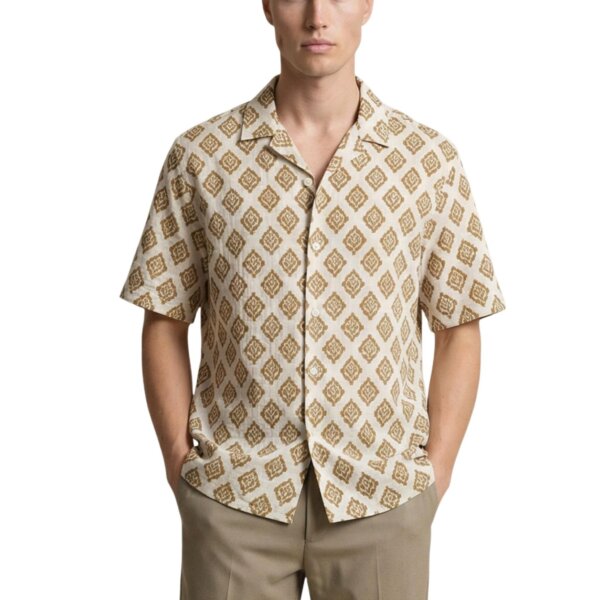 Gianni Lupo - Gianni Lupo Men Shirt