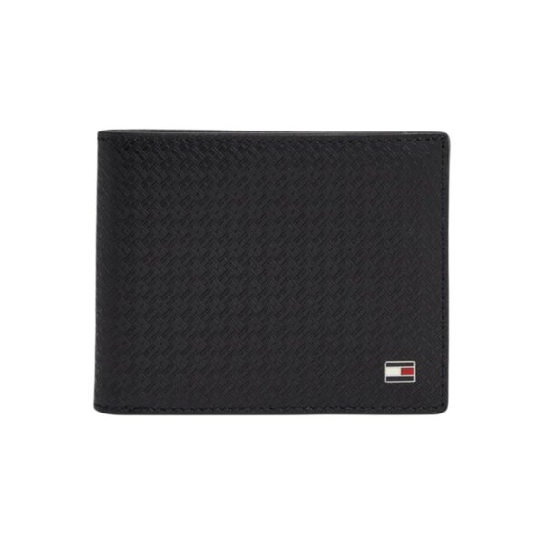 Tommy Hilfiger - Tommy Hilfiger Men Wallet