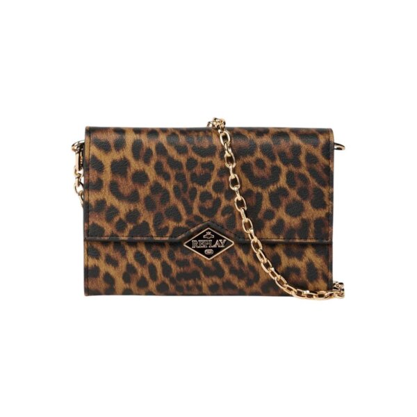 Replay - Replay  Women Wallet