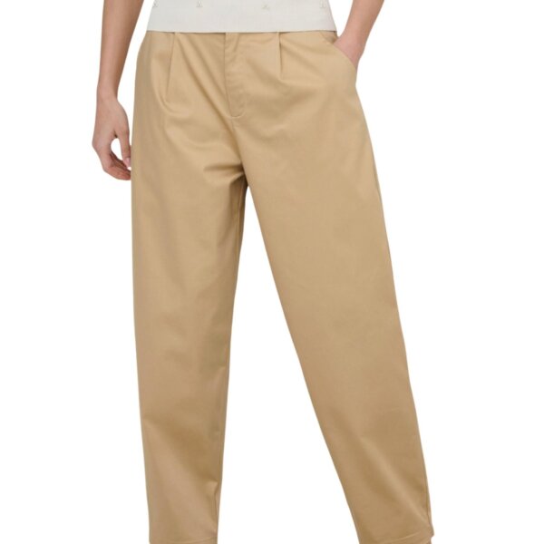 Only - Only  Women Trousers
