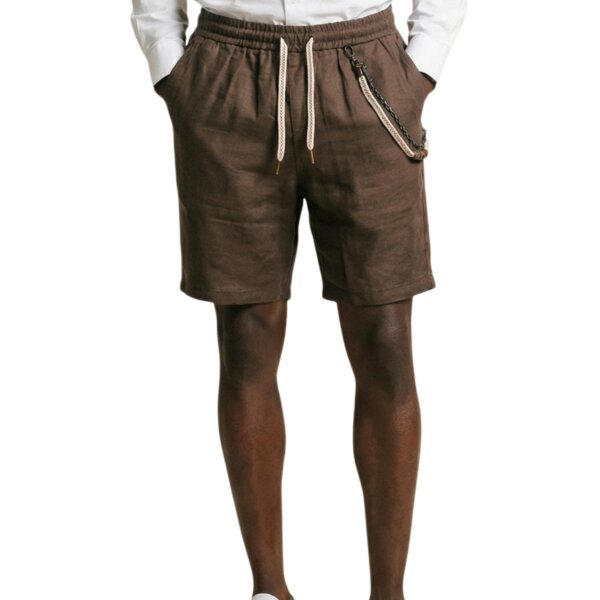 Gianni Lupo - Gianni Lupo Men Shorts