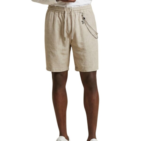 Gianni Lupo - Gianni Lupo Men Shorts