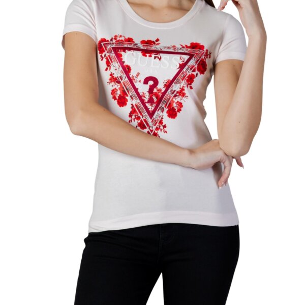 Guess - Guess  Women T-Shirt