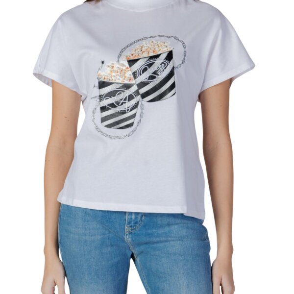 Guess - Guess  Women T-Shirt