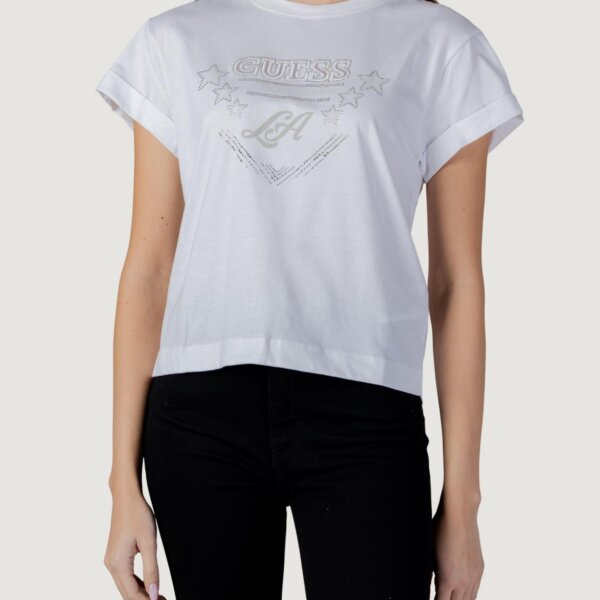 Guess - Guess  Women T-Shirt