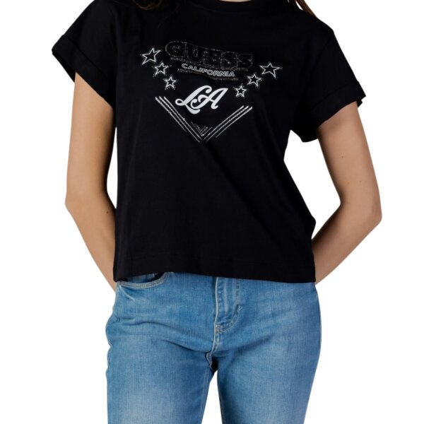 Guess - Guess  Women T-Shirt