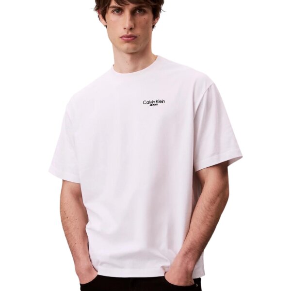 Calvin Klein Jeans - Calvin Klein Jeans Men T-Shirt