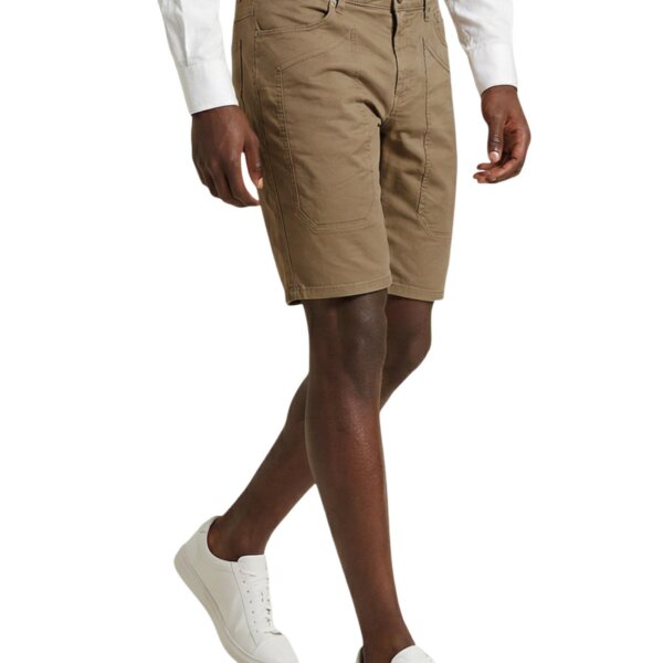 Jeckerson - Jeckerson Men Shorts