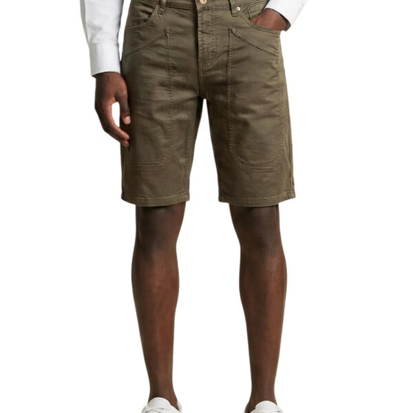 Jeckerson - Jeckerson Men Shorts