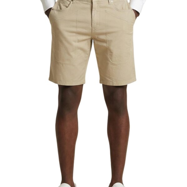 Jeckerson - Jeckerson Men Shorts