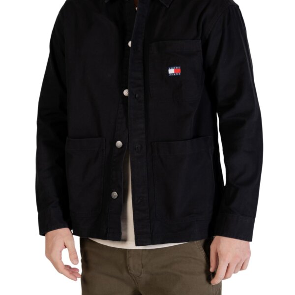 Tommy Hilfiger Jeans - Tommy Hilfiger Jeans Men Shirt