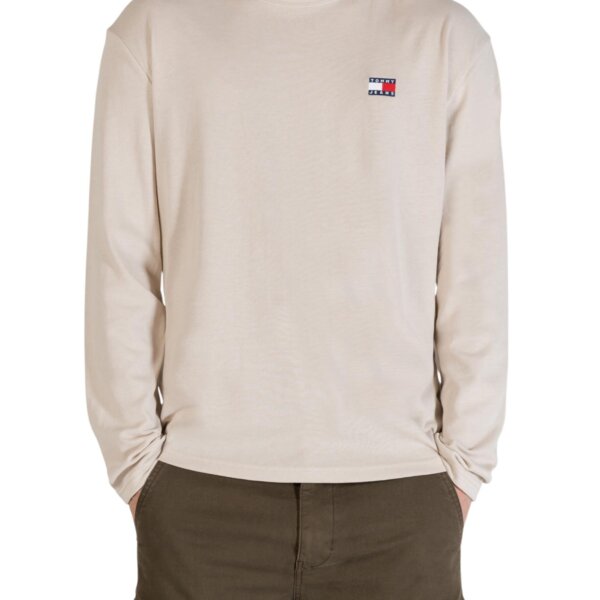 Tommy Hilfiger Jeans - Tommy Hilfiger Jeans Men T-Shirt
