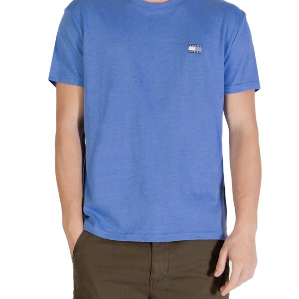 Tommy Hilfiger Jeans - Tommy Hilfiger Jeans Men T-Shirt