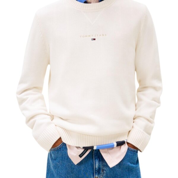 Tommy Hilfiger Jeans - Tommy Hilfiger Jeans Men Knitwear