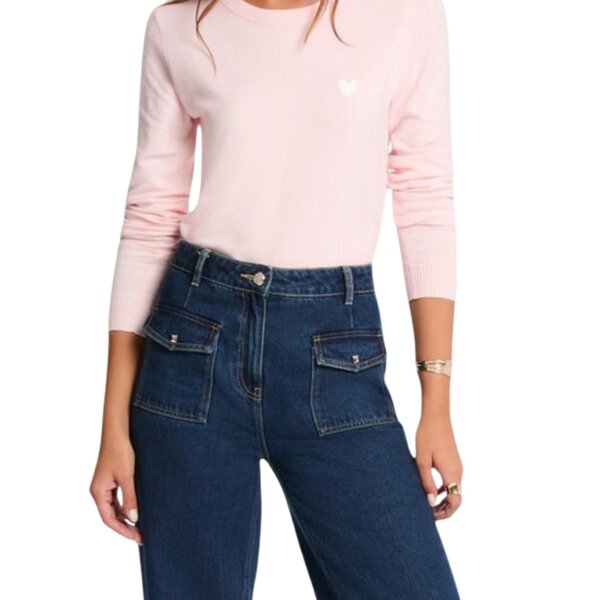 Morgan De Toi - Morgan De Toi  Women Knitwear
