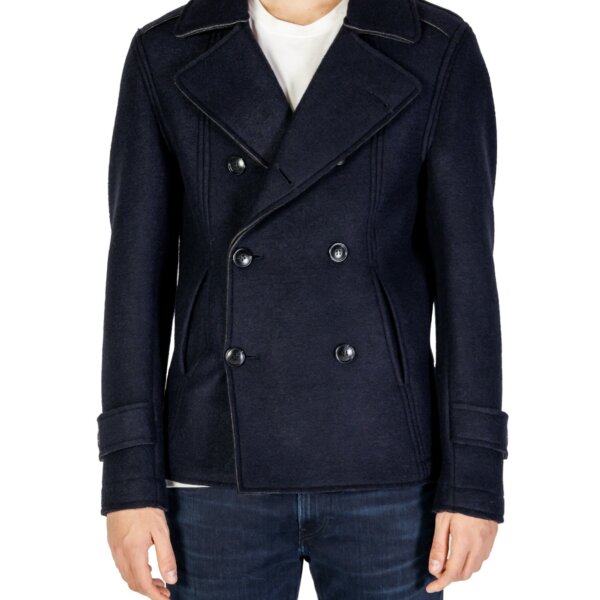 Hydra Clothing - Hydra Clothing Men Blazer