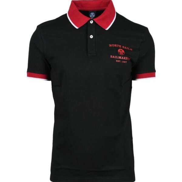 North Sails - North Sails Men Polo