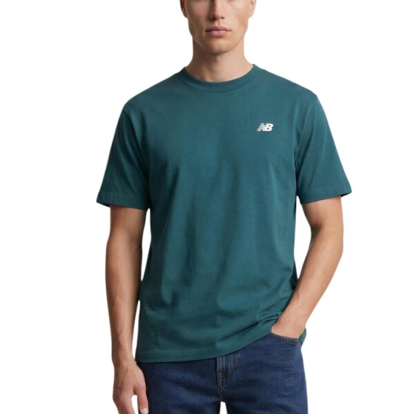 New Balance - New Balance Men T-Shirt