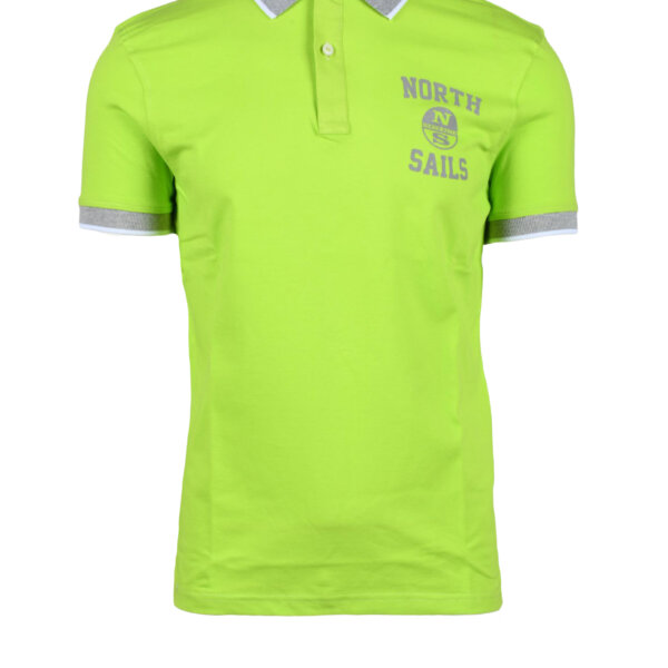North Sails - North Sails Men Polo