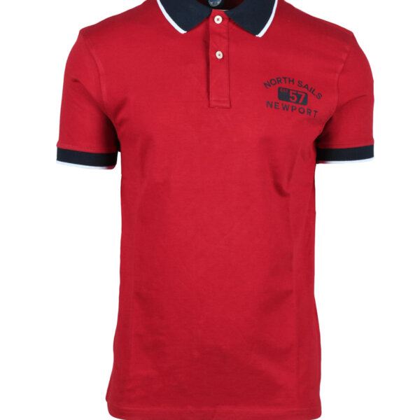 North Sails - North Sails Men Polo