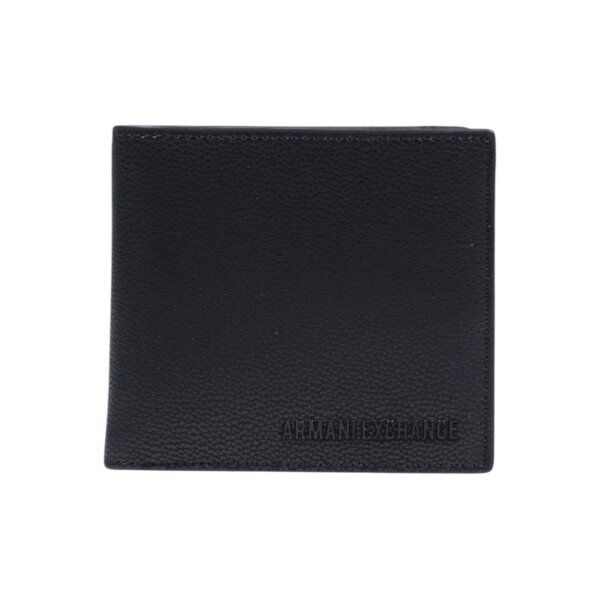 Armani Exchange - Armani Exchange Men Wallet