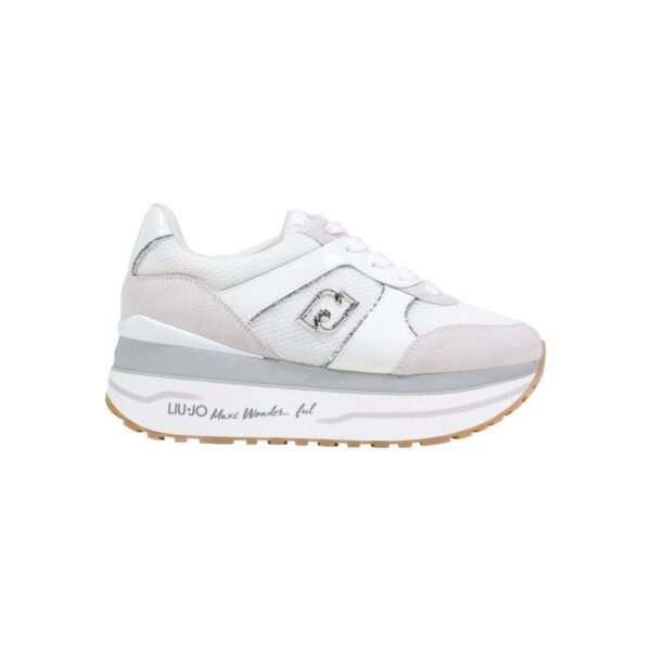 Liu Jo - Liu Jo Women Sneakers