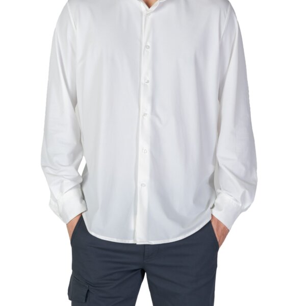 Fashion Brand - Fashion Brand Men Shirt
