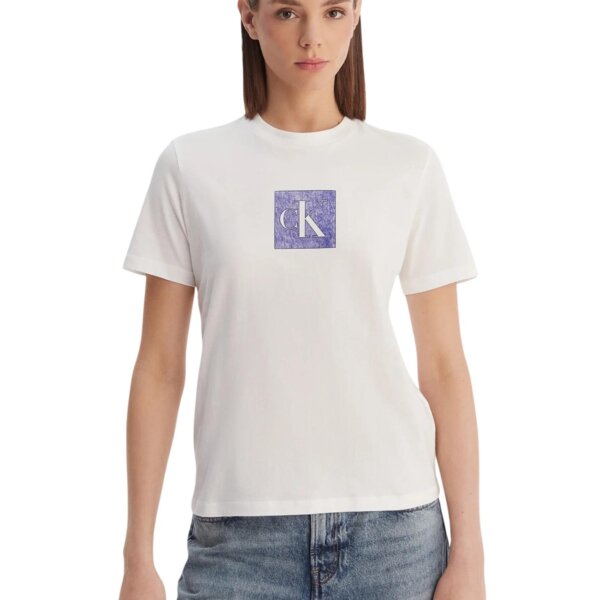 Calvin Klein Jeans - Calvin Klein Jeans  Women T-Shirt